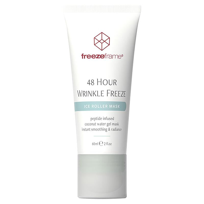 48 Hour Wrinkle Freeze Mask 60ml