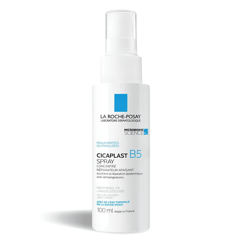 Cicaplast B5 Repair Serum 30ml