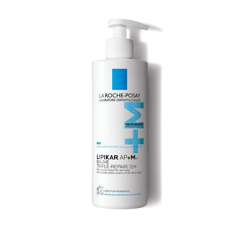 리피카 밤 AP+MAX 바디 밤 400ml