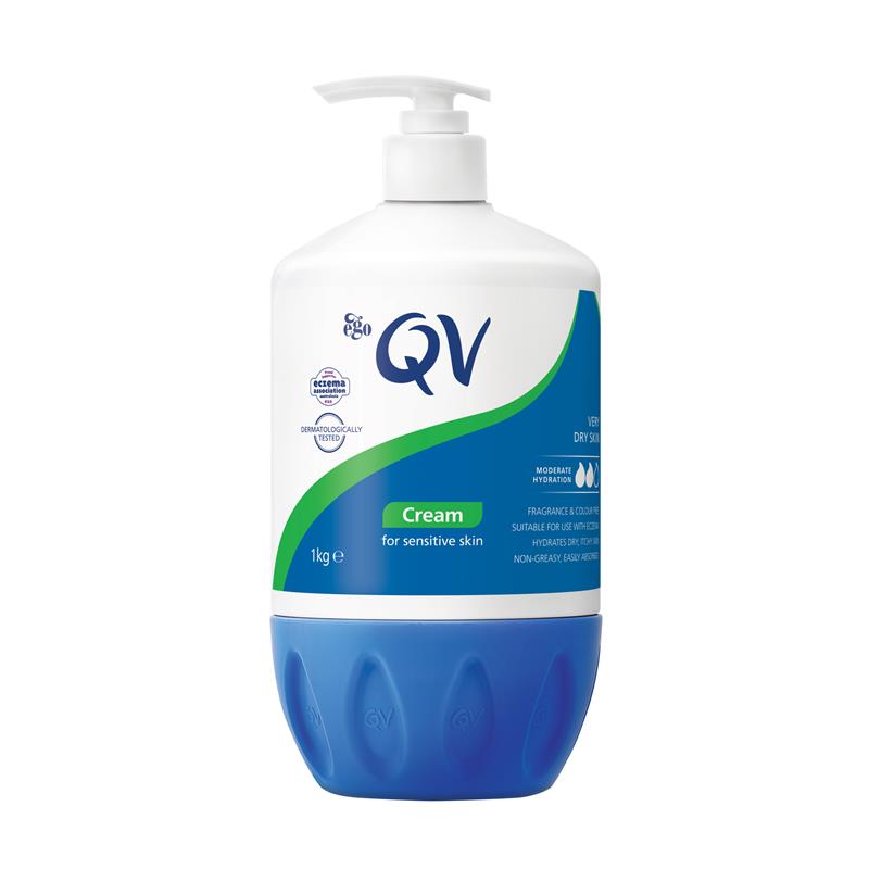 QV クリーム 1kg
