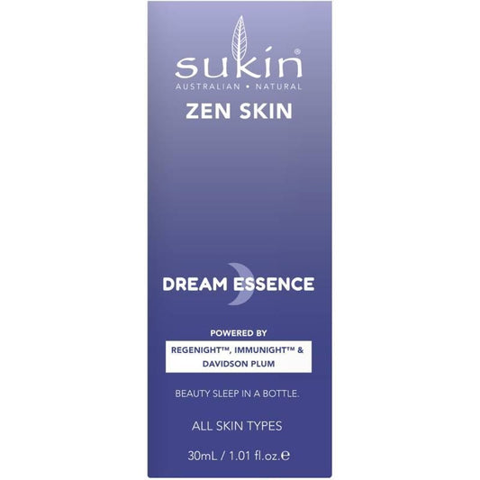 Zen Skin Dream Essence 30ml