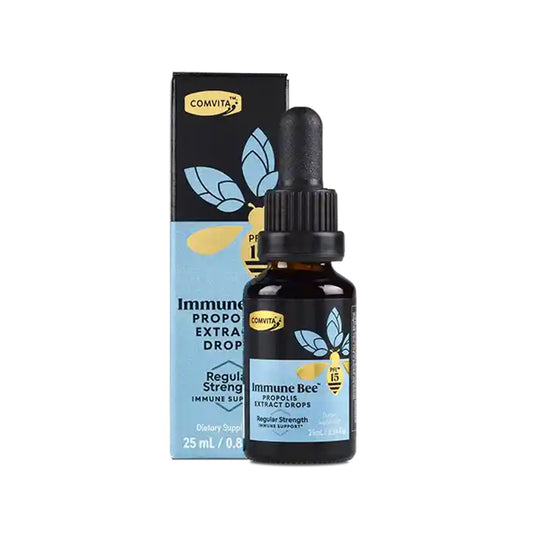 Comvita Propolis Extract Alcohol-Free PFL15 25ml