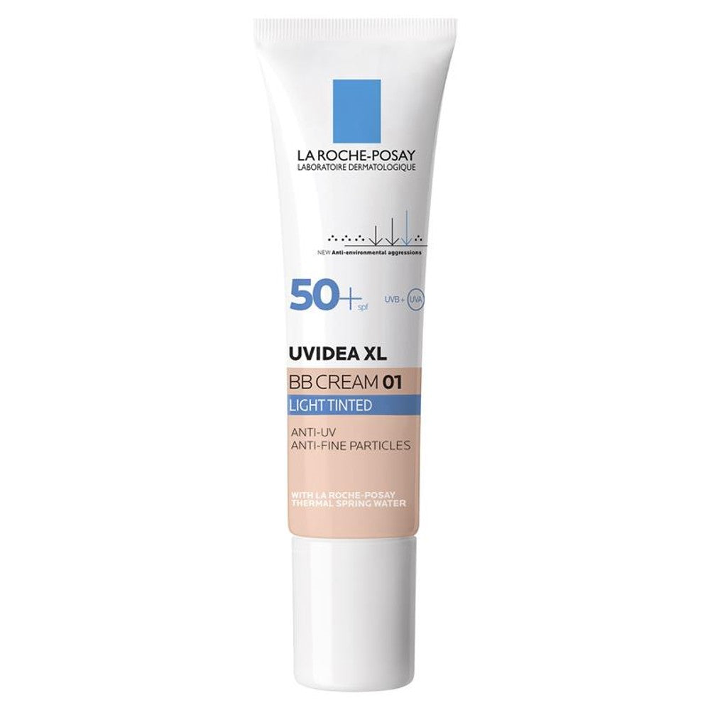 UVidea XL BB Cream Shade 01 SPF 50+ Sunscreen 30ml