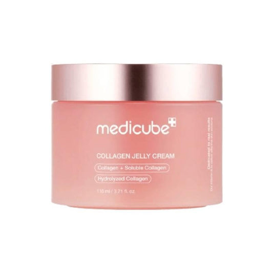 Collagen Jelly Cream 50ml