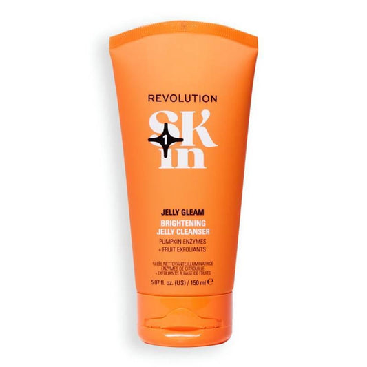 Jelly Gleam Brightening Jelly Cleanser