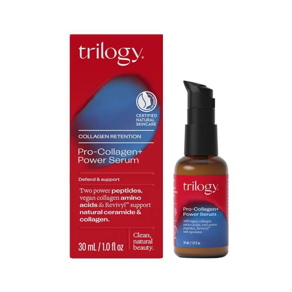 Pro-Collagen+ Power Serum 30ml