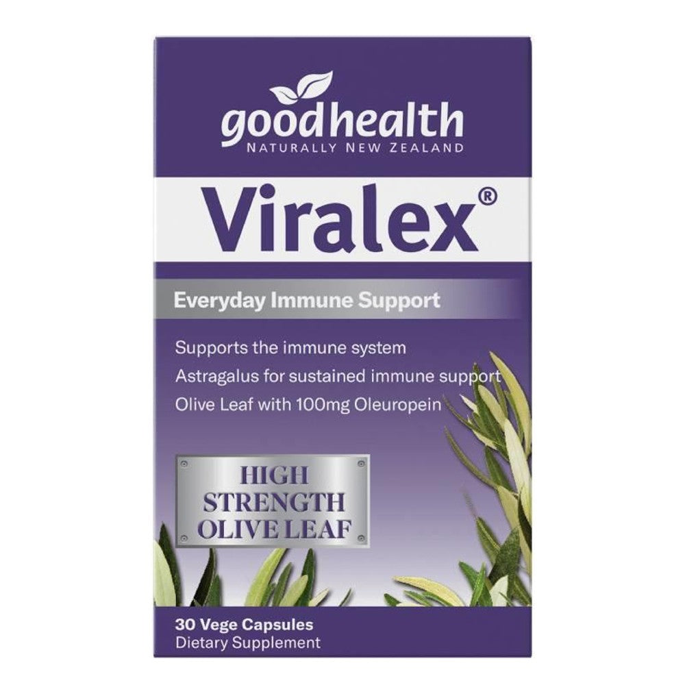Viralex Immune Support Capsules (30 Count)