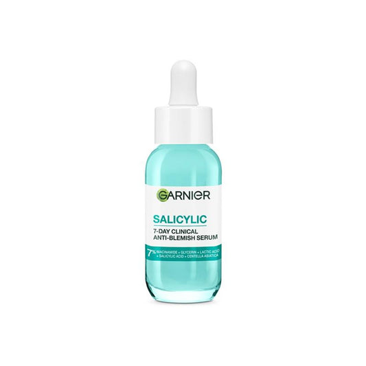 Garnier Salicylic Anti Blemish Serum 30ml