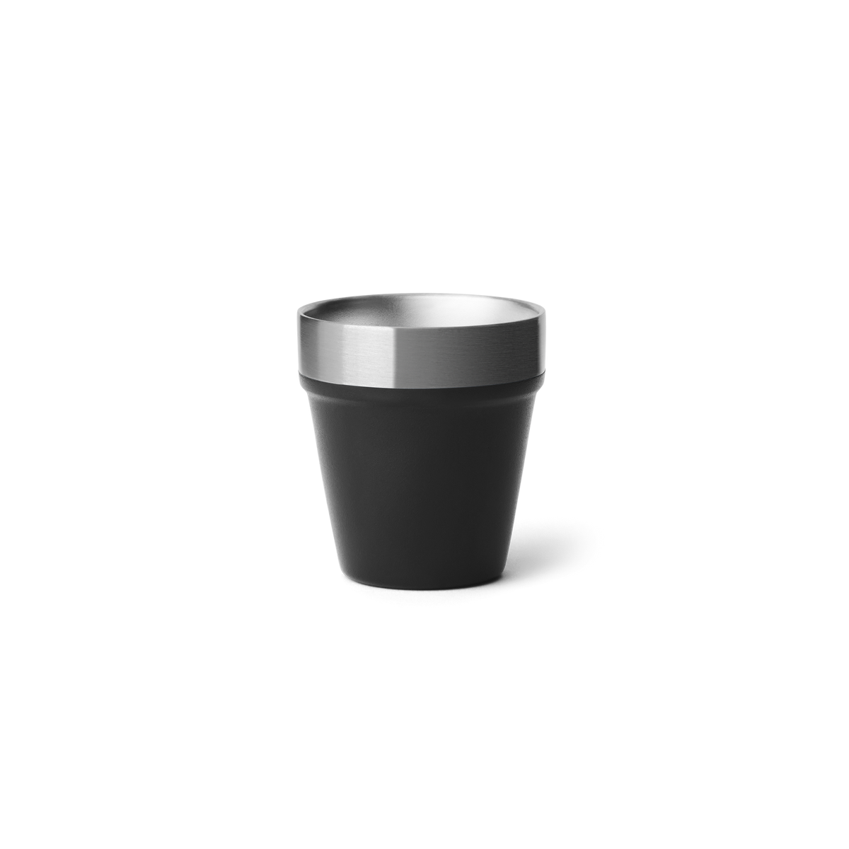 YETI ショットグラス ブラック (4個セット)