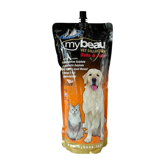 Bone and Joint Care Liquid Supplement  1.5L- Daily Mobility Support