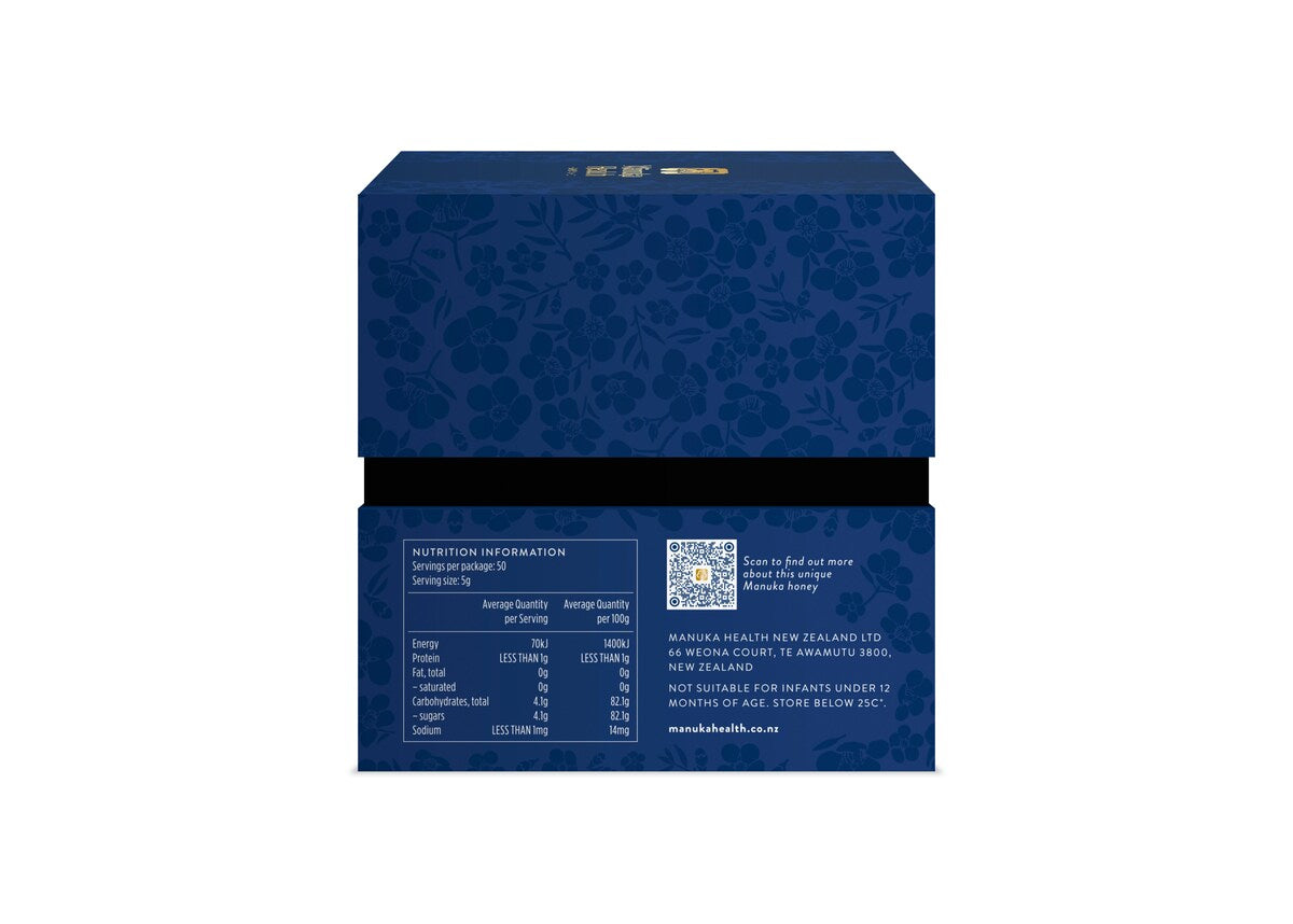 MGO 950+ UMF 22 Manuka Honey 250g