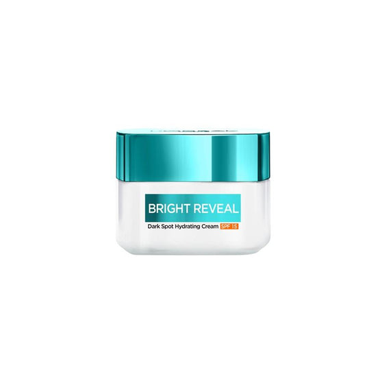 Revitalift Bright Reveal Moisturiser SPF 15 50ml