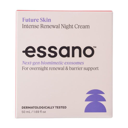 Future Skin Renewal Night Cream 50ml