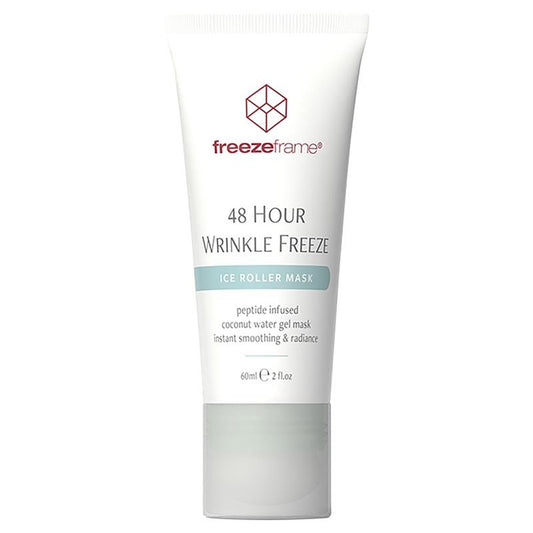 48 Hour Wrinkle Freeze Mask 60ml