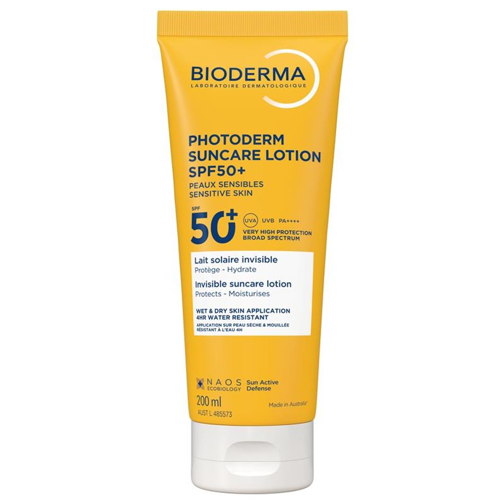 Photoderm Suncare Lotion SPF50+ 200ml