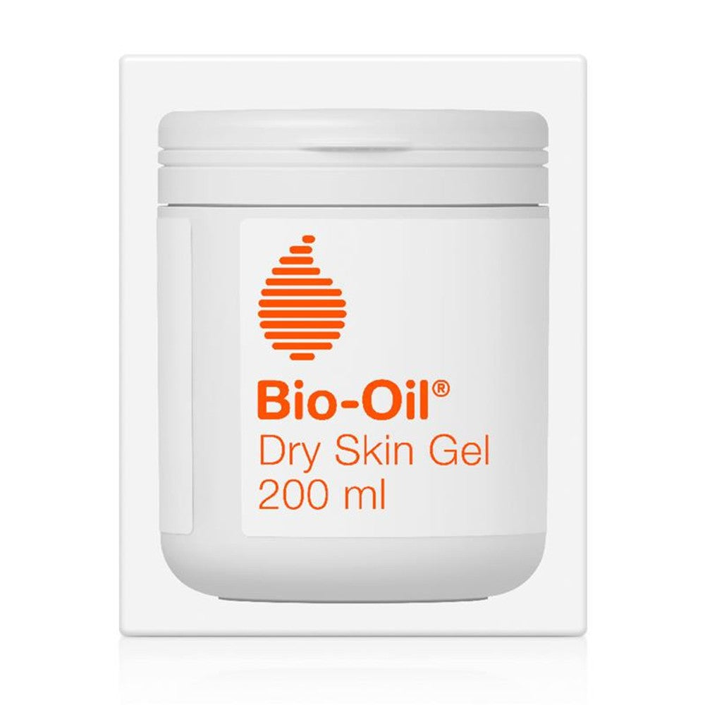 Bio-Oil Dry Skin Gel 200ml