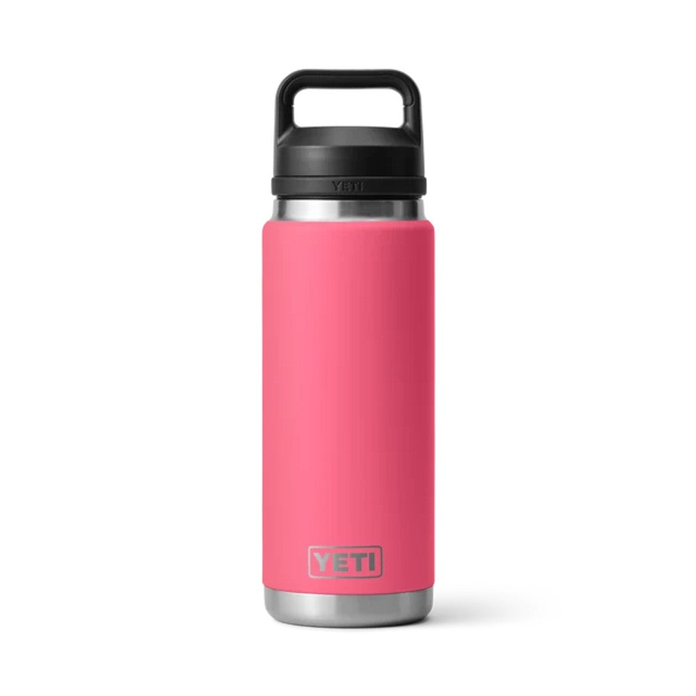 Rambler® 26 oz (769 ml) Bottle With Chug Cap - Tropical Pink