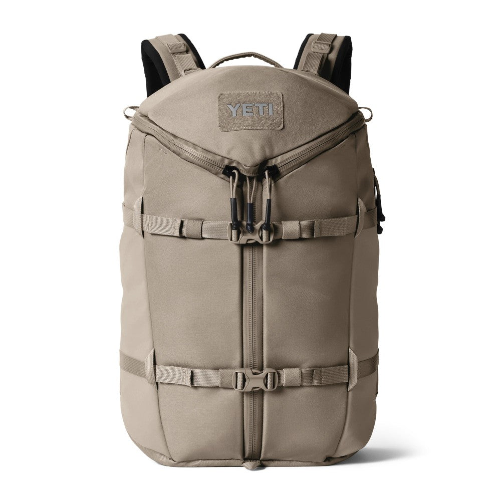 Ranchero Backpack 27L - Durable Daily Commuter