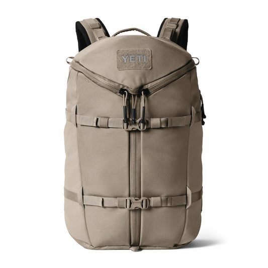 Ranchero Backpack 27L - Durable Daily Commuter