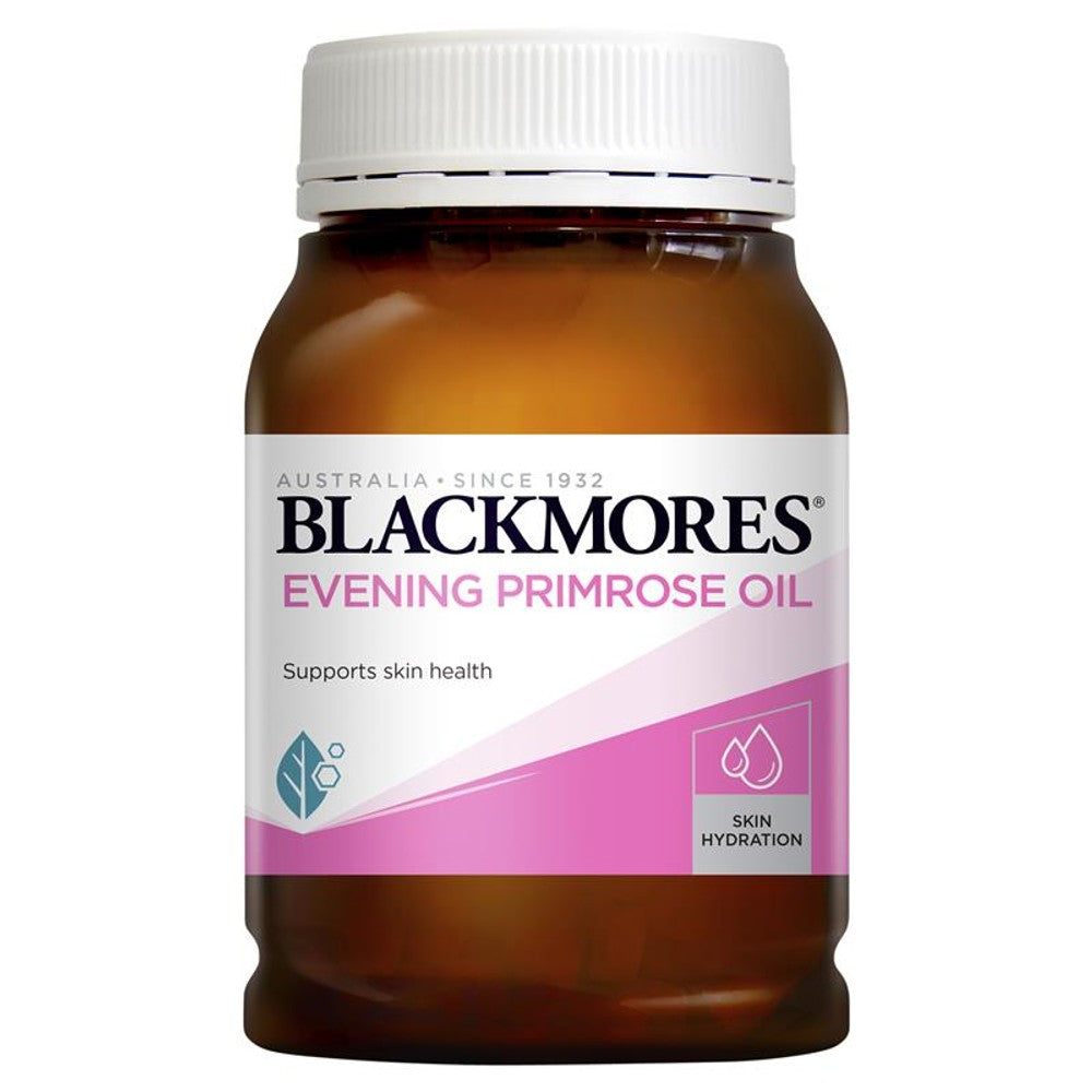Evening Primrose Oil 190 Capsules