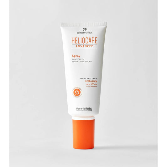 Heliocare Advanced Spray SPF 50+ 200ml