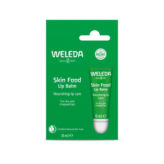 Skin Food Lip Balm 8ml