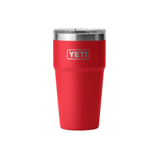 Rambler Stackable Cup 591ml - Rescue Red