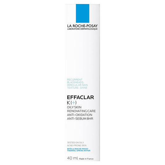 에파클라 K+ 블랙헤드 케어 40ml