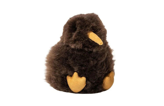 알파카 키위 봉제인형 15cm