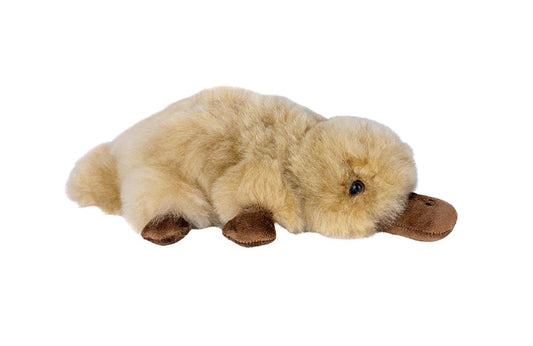 Auskin Alpaca Platypus 25cm