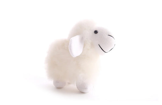 Auskin Gift Alpaca Sheep 20cm