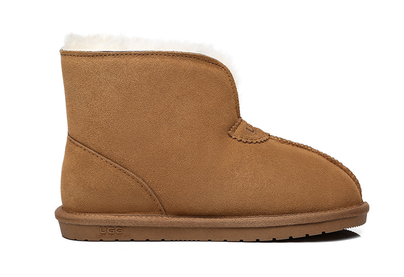 Parker Slipper
