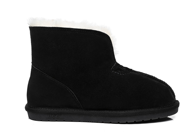 Parker Slipper
