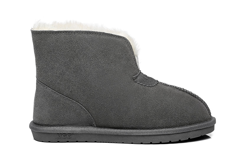 Parker Slipper