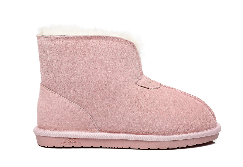Parker Slipper