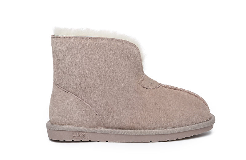 Parker Slipper