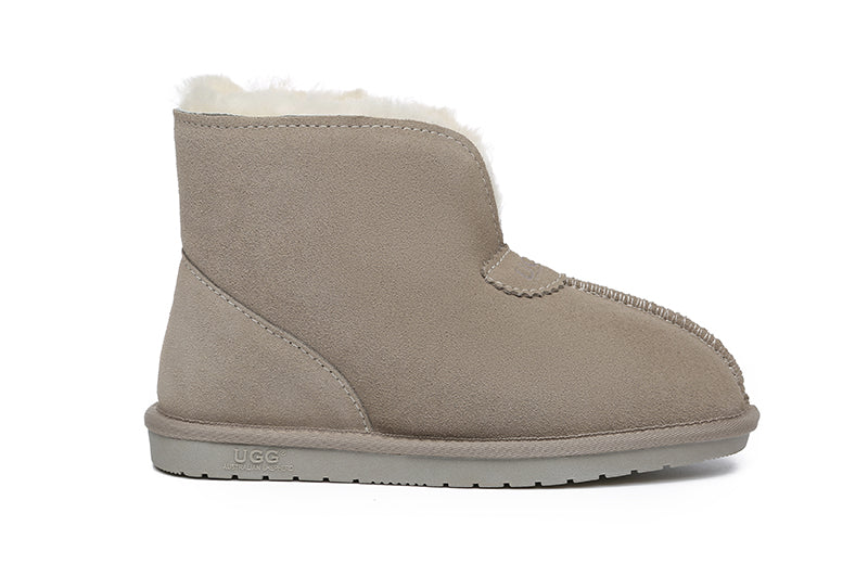 Parker Slipper