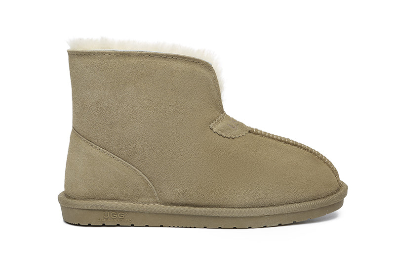 Parker Slipper