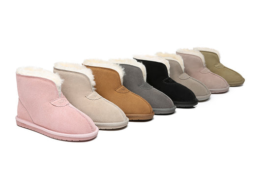 Parker Slipper