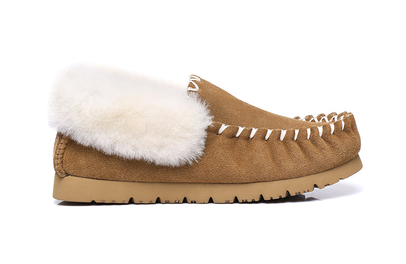 Men's Popo Moccasins