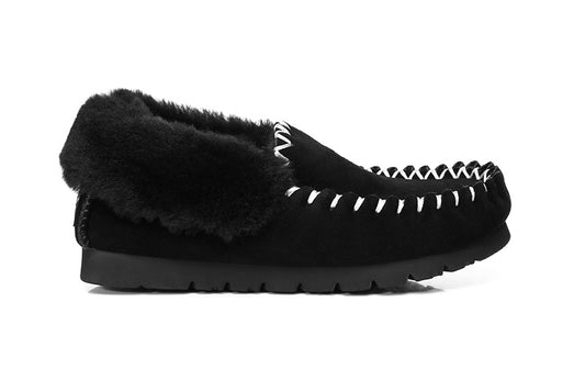 Men's Popo Moccasins