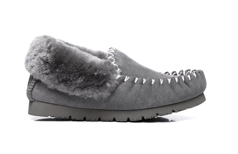 Men's Popo Moccasins