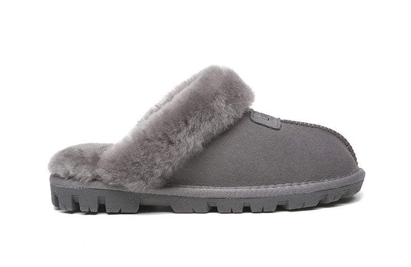 Suzie Slipper