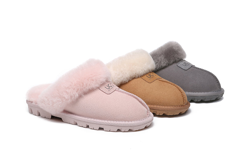 Suzie Slipper