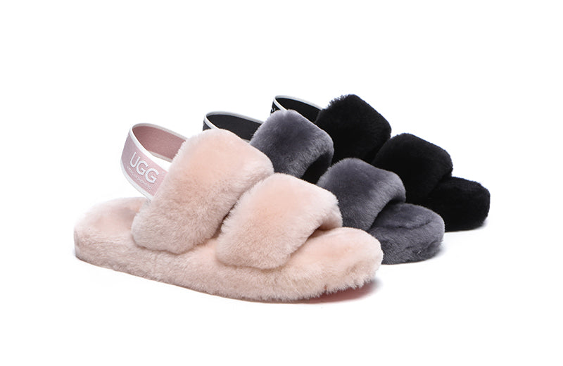 Lonnie Moccasins
