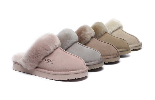 Muffin Slipper Special