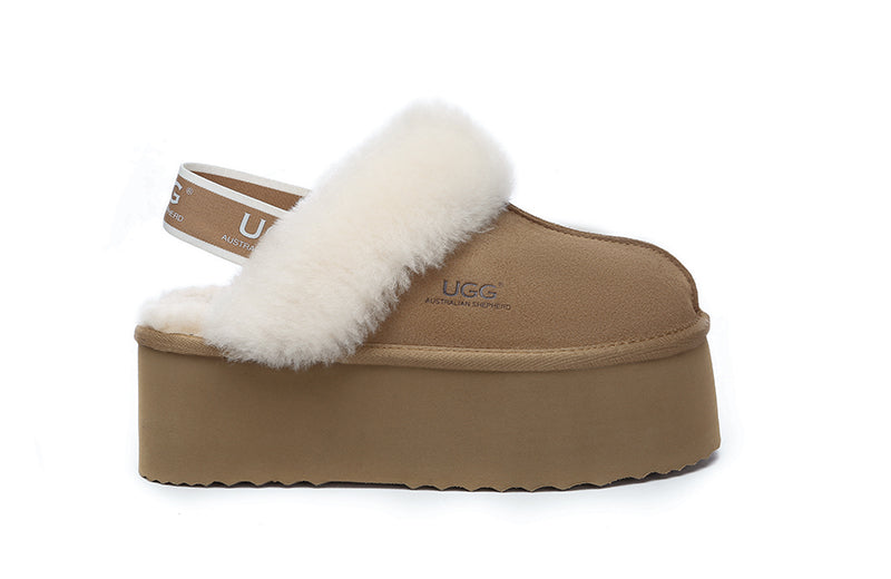 Muffin Plus Platform