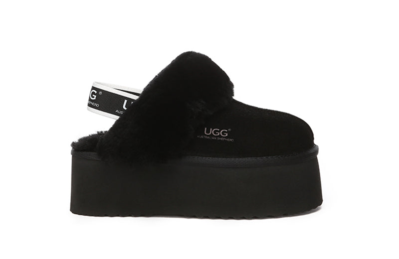Muffin Plus Platform