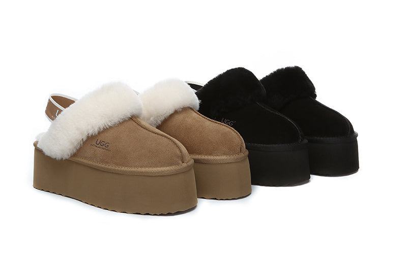 Muffin Plus Platform
