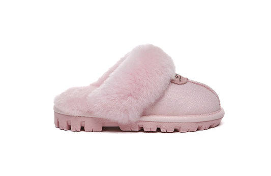 Kids Shirley Slipper